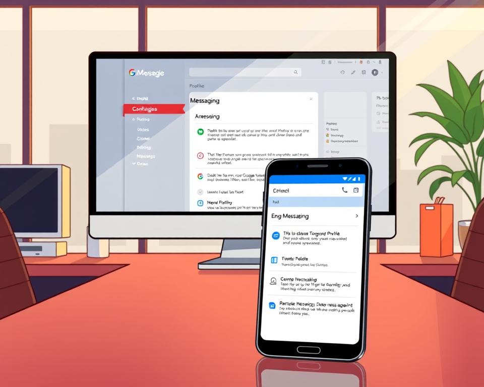 Google my business without address