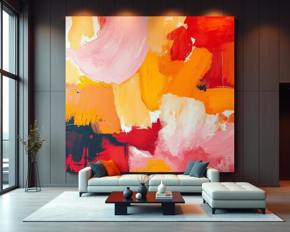 extra large wall art