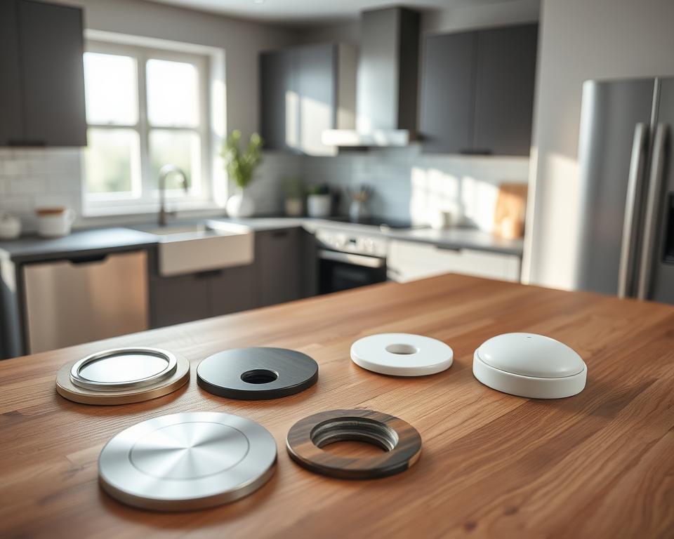 Countertop Hole Plug