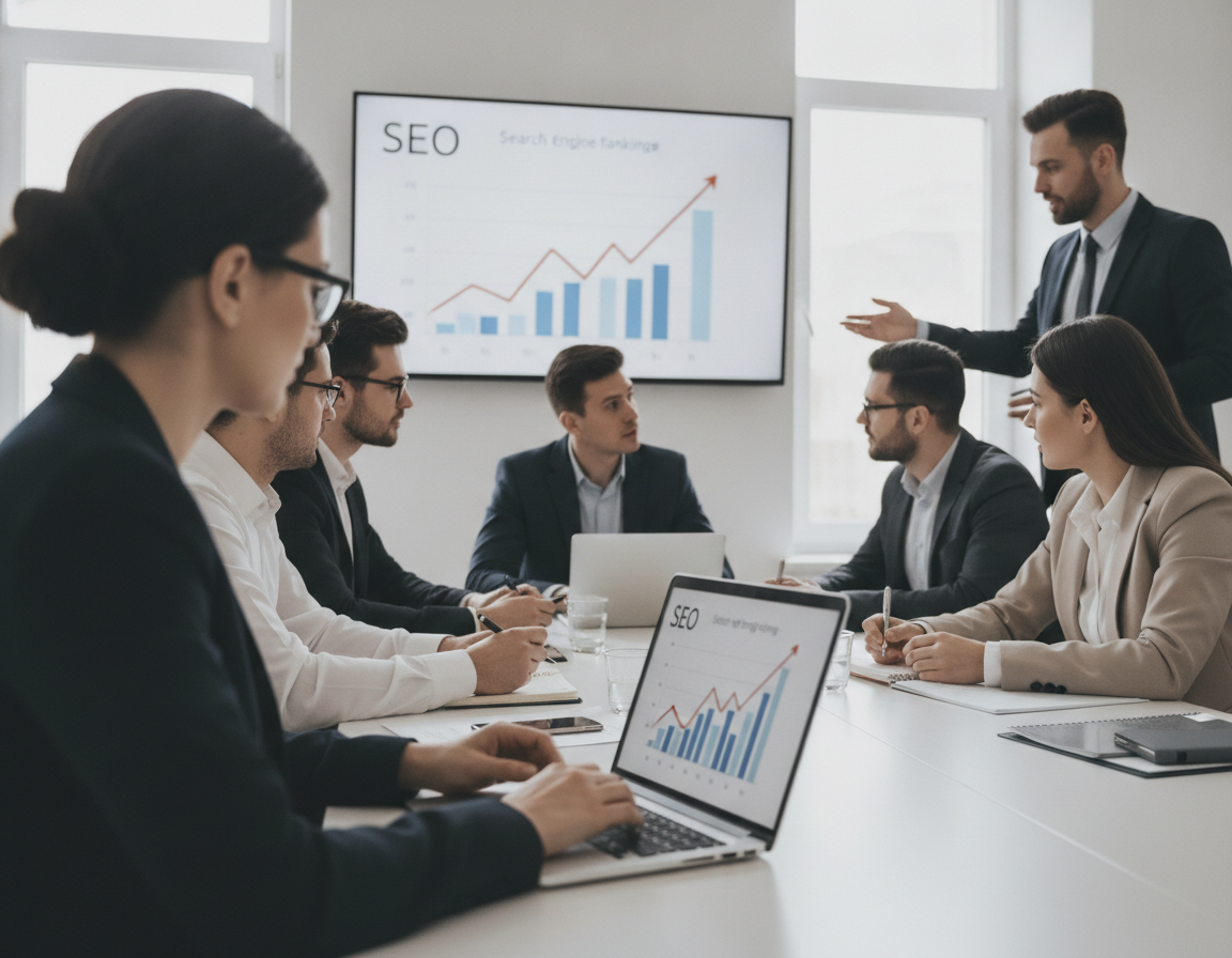 Marketing1on1 Backlinks